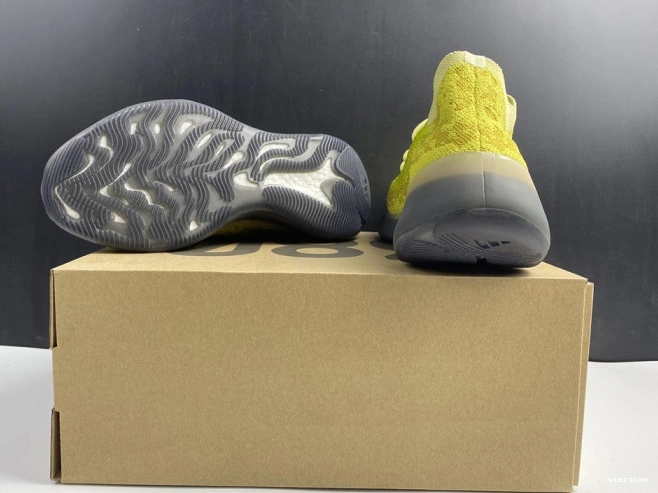 HYLTE YEEZY 380 ADIDAS GLOW BOOST FZ4990 1209